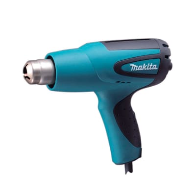 PISTOLA DE CALOR HG2012K 1600W MAKITA