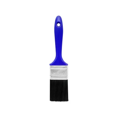 BROCHA DE NYLON 2'' AZUL KAMASA