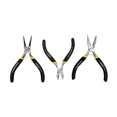 JUEGO MINIALICATE 3 PIEZAS KAMASA