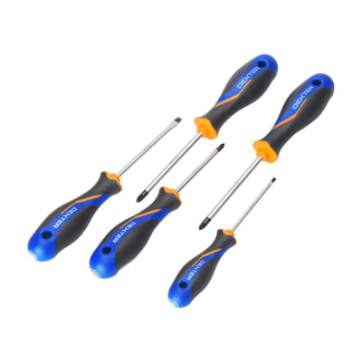 SET DESARMADORES 5 PIEZAS DEXTER