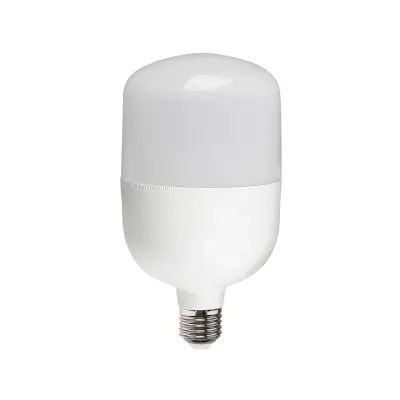 FOCO HIGH POWER LED E27 15W LUZ BLANCA LIGHTECH