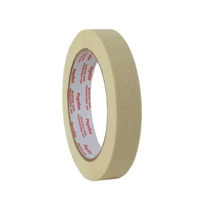 CINTA MASKING TAPE MULTIUSO 550 18MMX50M (3/4''X55YD) PEGAFAN
