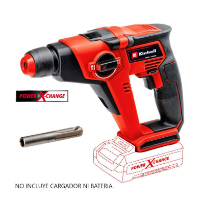 ROTOMARTILLO 18V TE-HD 1812-LI EINHELL