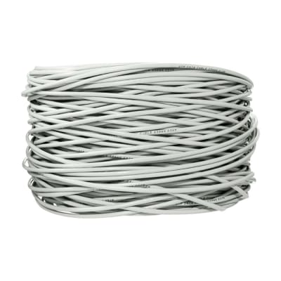 CABLE UTP CAT 6 4X23AWG TKL - VENTA POR METRO LINEAL TKL
