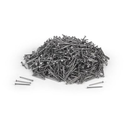CLAVO CARPINTERO MODELO 3/4''X17 MM 1/2 KG DE ACERO AL CARBON PRODAC