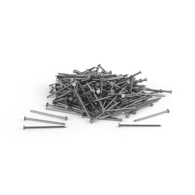 CLAVO PARA CARPINTERIA CON CABEZA 2