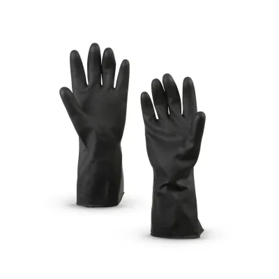 GUANTES DE LATEX MODELO GU353 T/G PARA PINTOR TRUPER