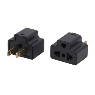 ADAPTADOR UNIVERSAL PLANO 16A PACK X2 WERKEN