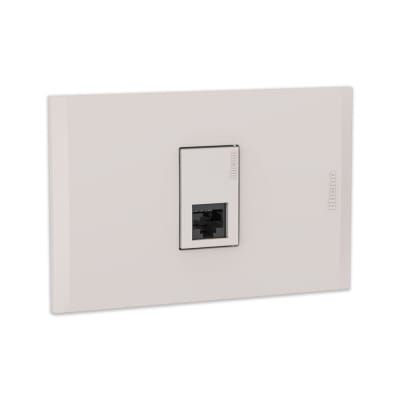 TOMA RJ-45 CAT6 ARENA BTICINO