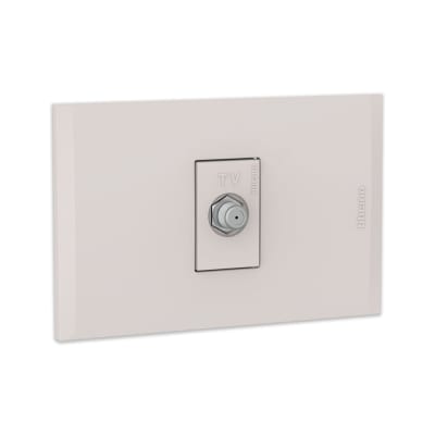 TOMA TV TIPO F ARENA BTICINO