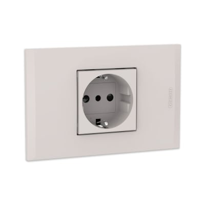 TOMA SCHUKO 16A ARENA BTICINO