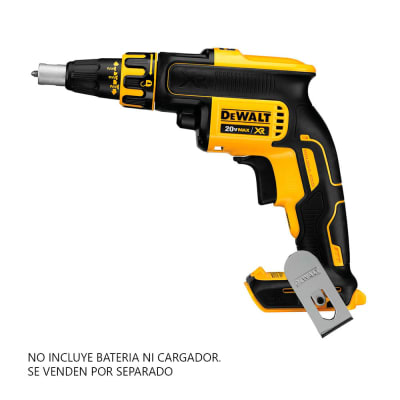 ATORNILLADOR DRYWALL 1/4