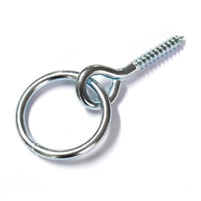 CANCAMO ZINCADO 50MM HALCON