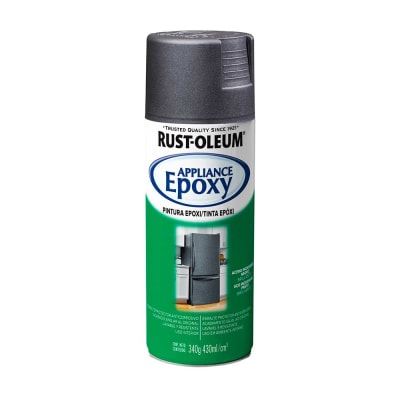 EPOXI ACERO INOXIDABLE SPECIALTY