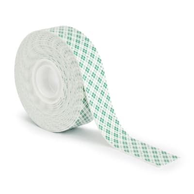 CINTA DE DOBLE CONTACTO INTERIOR 1' X 1.27M 3M PERU