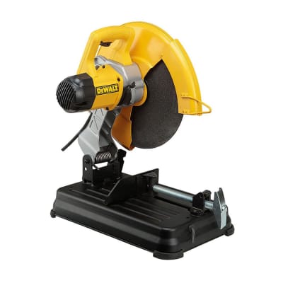 TRONZADORA MODELO D28730B2 14'' 2300W AMARILLO