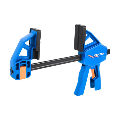 PRENSA EN BARRA 150MM DEXTER