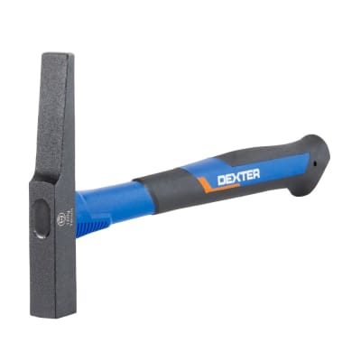 MARTILLO DE ELECTRICISTA 16MM PLASTICO DEXTER