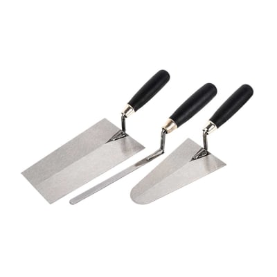 SET BADILEJO REDONDO 160MM + CUADRADA 200MM + RECTO 10MM SM