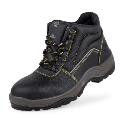 CALZADO DE SEGURIDAD WARRIOR PPA TALLA 41 BATA