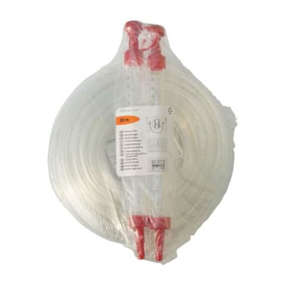 NIVEL DE AGUA 20M SM