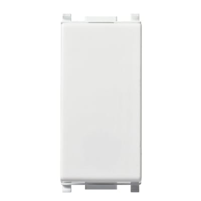INTERRUPTOR CONMUTACION 3 VIAS 16A 250V BLANCO-1 MODULO (LINEA PLANA) VIMAR
