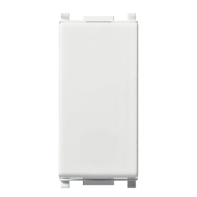 INTERRUPTOR CONMUTACION CRUZADA 4 VIAS 16A 250V BLANCO-1 MODULO (LINEA PLANA) VIMAR