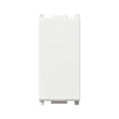 MODULO CIEGO ANTIBACTERIANO VIMAR
