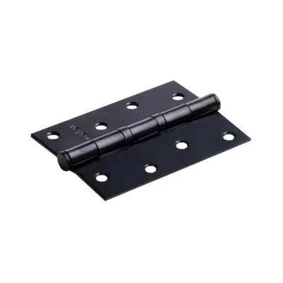BISAGRA DE PUERTA BLACK MATE 4X3X2MM X 1U WERKEN