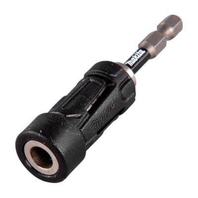 PORTA PUNTA IMPACT PREMIER 1/4''X79MM MAKITA