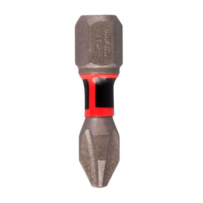 PUNTA IMPACT PREMIER PH2 X 25MM 2PZ MAKITAMAKITA