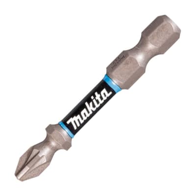 PUNTA IMPACT PREMIER PZ2X50MM 2PZ MAKITA