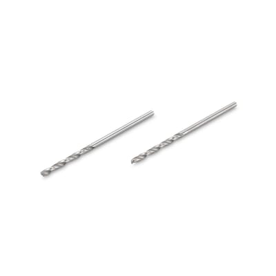 BROCA CILINDRICA HSS-G 1.5X40MM BOSCH