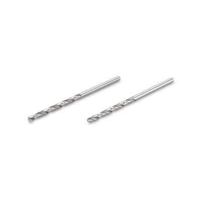 BROCA CILINDRICA HSS-G 2.5X57 MM BOSCH