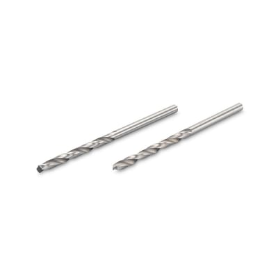 BROCA CILINDRICA HSS-G 3X61MM BOSCH