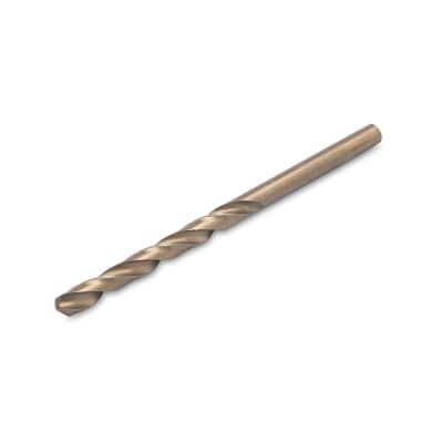 BROCA CILINDRICA HSS-G 4.0X75MM BOSCH