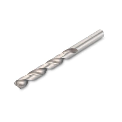 BROCA CILINDRICA HSSG 8 MM DE ACERO PARA TALADROS BOSCH