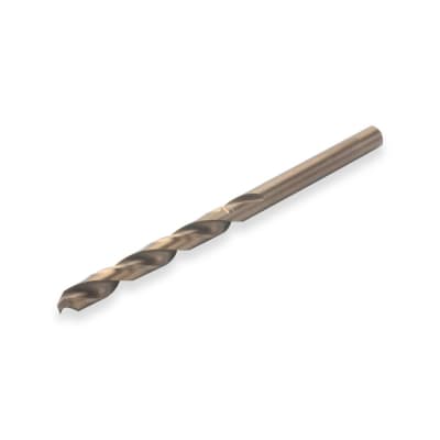 BROCA HSSCOBALTO 5MM MODELO HSSCOBALTO EN ACERO PARA TALADROS BOSCH