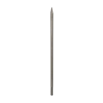 CINCEL PUNTA SDS-MAX 600MM BOSCH