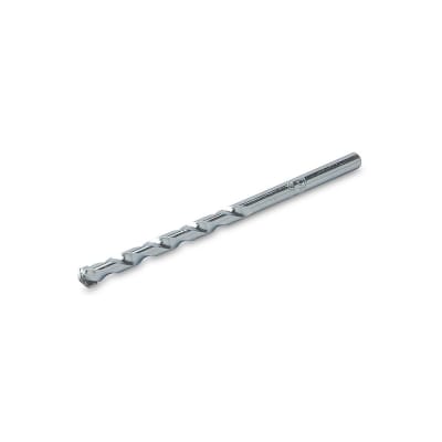 BROCA IMPACT 5 MM MODELO IMPACT DE ACERO PARA CONCRETO BOSCH