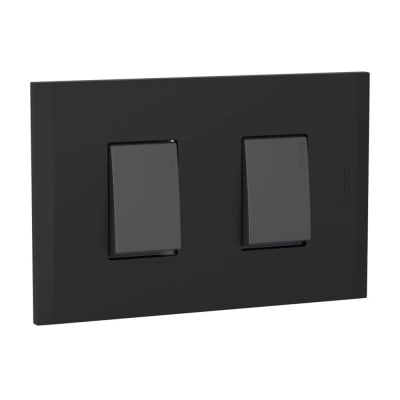 MODUS4 - CONMUTADOR DOBLE BTICINO