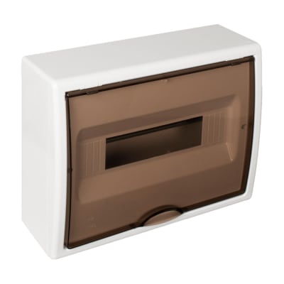 TABLERO ADOSABLE 12 POLOS LIBRE HALOGENO SOLERA