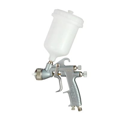 PISTOLA GRAVEDAD CLASSIC LUX BOQ. 1.40 SAGOLA