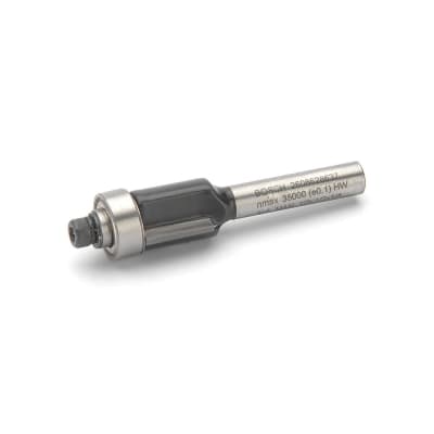 FRESA DE RANURAR STANDARD 1/4'' D1 6.35MM. L 16MM. G 48MM BOSCH