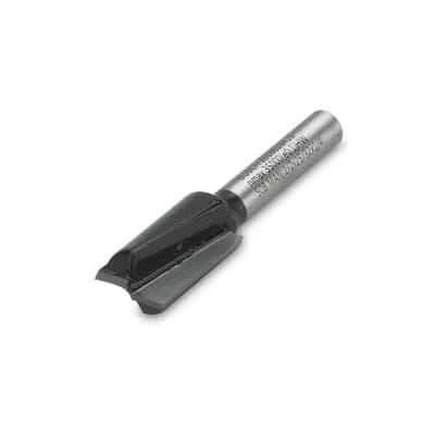 FRESA RANURA RECTA 2 FILOS 1/2