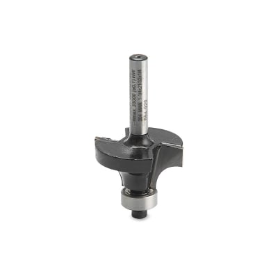 FRESA REDONDEADORA 3/8'' BOSCH
