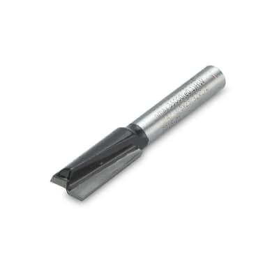 FRESA RANURA RECTA 2 FILOS 3/8'' BOSCH