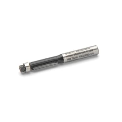 FRESA REFILADOS LAMIN 1/4X12.7MM BOSCH