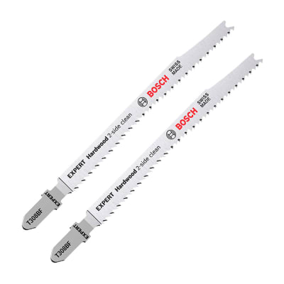 HOJA DE CALAR EXPERT HARDWOOD CLEAN T308BF BOSCH
