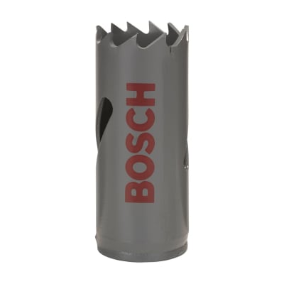 SIERRA COPA BIMETALICO 7/8'' HSS BOSCH